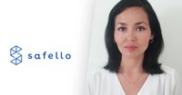 Kryptoprofilen Gina Pari klar för Safello – ska leda nya affärsområden