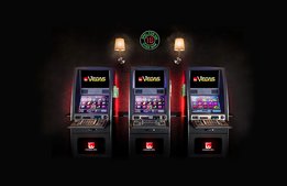 ”Med Vegas kan du få gästen att stanna lite längre”