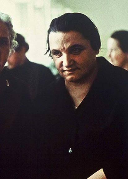 Land of Silence and Darkness