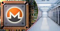 Hackare attackerade superdatorer  – för att minea monero