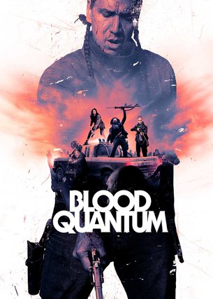 Blood Quantum