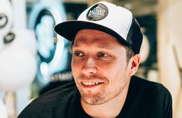 ”Åker över till USA så fort de släpper in mig”