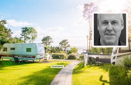 Skåneanläggning tar plats bland topprankade campingar