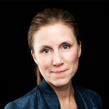 Ulrika Caperius