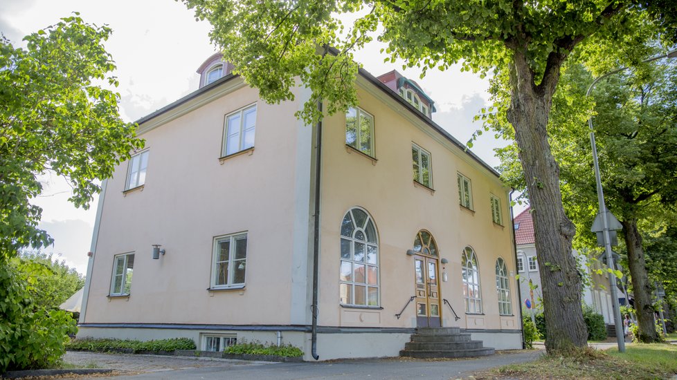 Filmen om Åke Sundvall