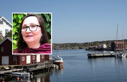 Besöksnäringen på öar hårt drabbad av restriktioner