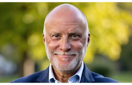 ”Jag är mitt i verksamheten varje dag”