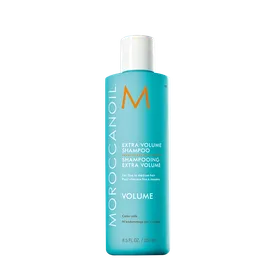 Extra Volume Shampoo 250 ml