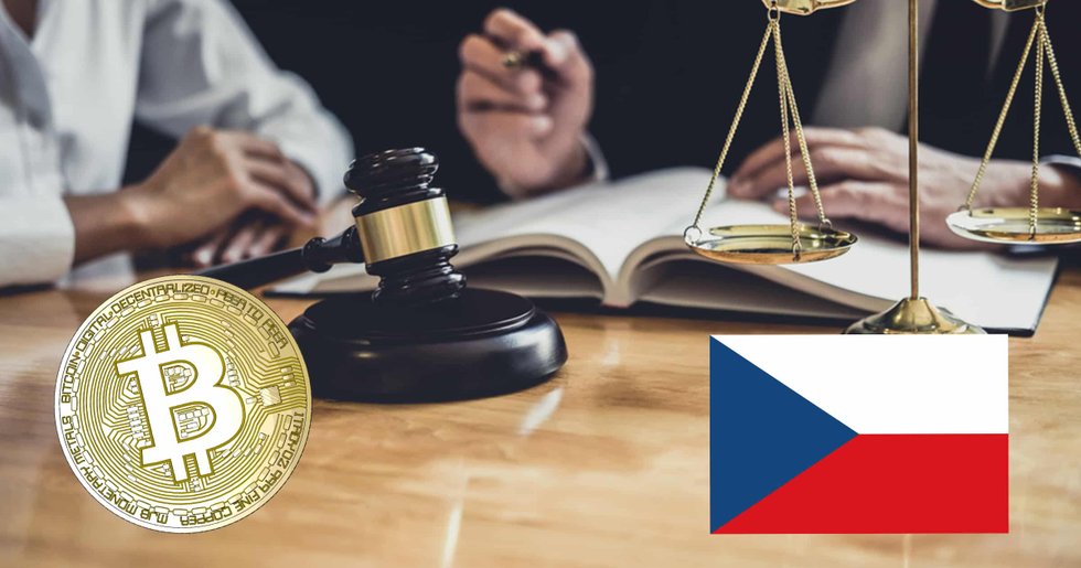 Tjeckien inför hårdare regler för kryptobolag – kan bötfällas 5 miljoner kronor