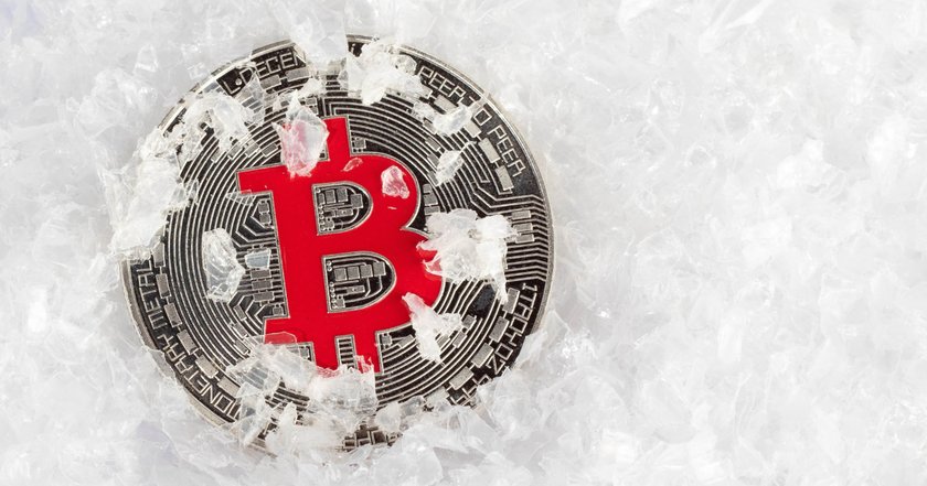 Kryptovintern kan vara över enligt analytiker