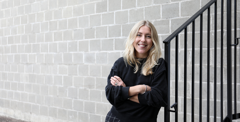 Hedda Spendrups bryggeri Omaka öppnar i gamla<br />
 Arkitekthögskolans byggnad i februari 2020. Foto: Pressbild