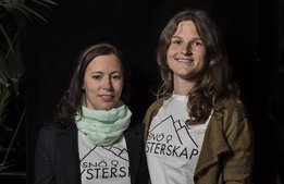 De är skidvärldens vinnare!