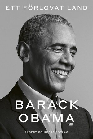 Nu kommer Barack Obamas efterlängtade memoarer