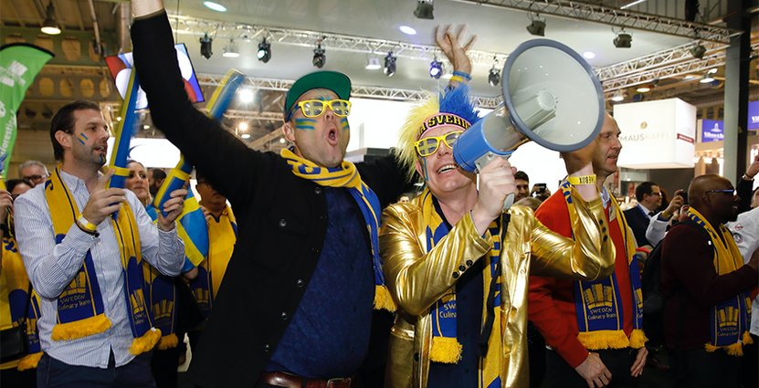 Foto: Pelle Berglund