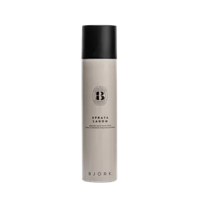 SPRAYA LAGOM Medium Hold Hairspray 300ml