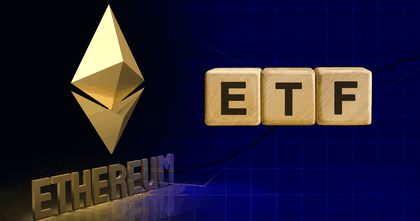 VanEck lanserar “Ethereum Strategy ETF” på CBOE