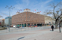 Stockholm tappade 80 procent av logiintäkterna i sommar