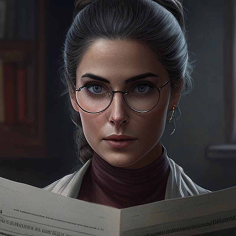 Boktips - 9 kriminalromaner med en journalist i huvudrollen