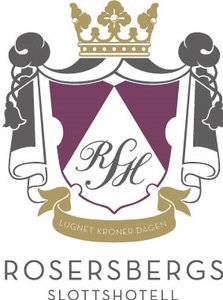 General Manager till Rosersbergs Slottshotell