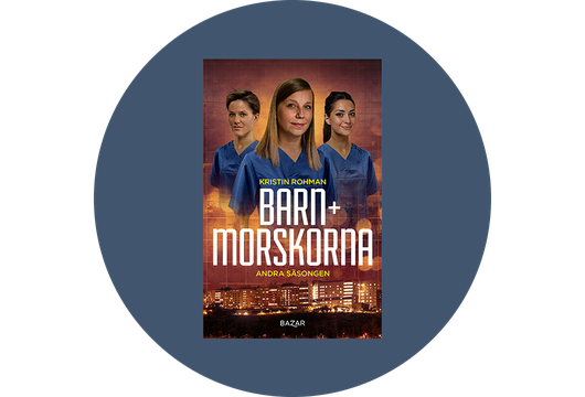 Barnmorskorna - andra s&auml;songen