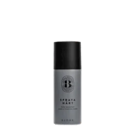 SPRAYA HÅRT Strong Hold Hairspray 75ml