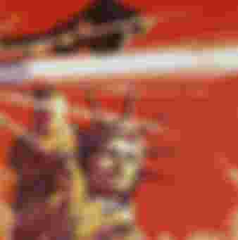 Second world war propaganda poster.