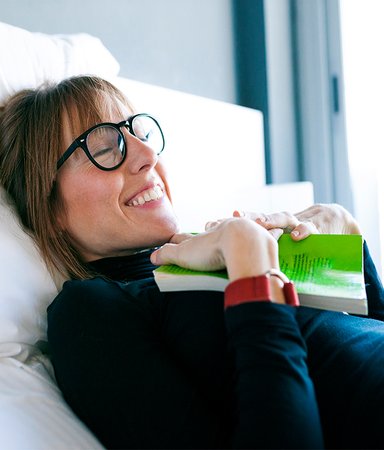 10 böcker vi längtar att få läsa 2021