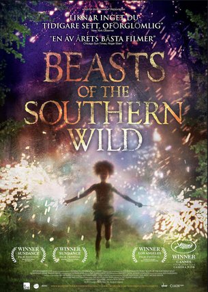 Beast of the Southern Wild
