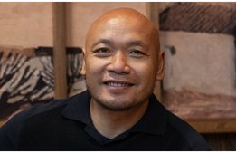 Pionjären Shibumi är tillbaka