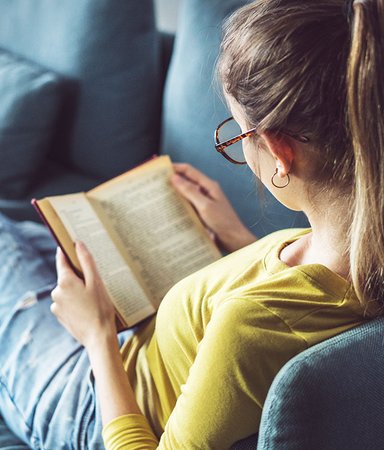 13 böcker vi ser fram emot att läsa 2023