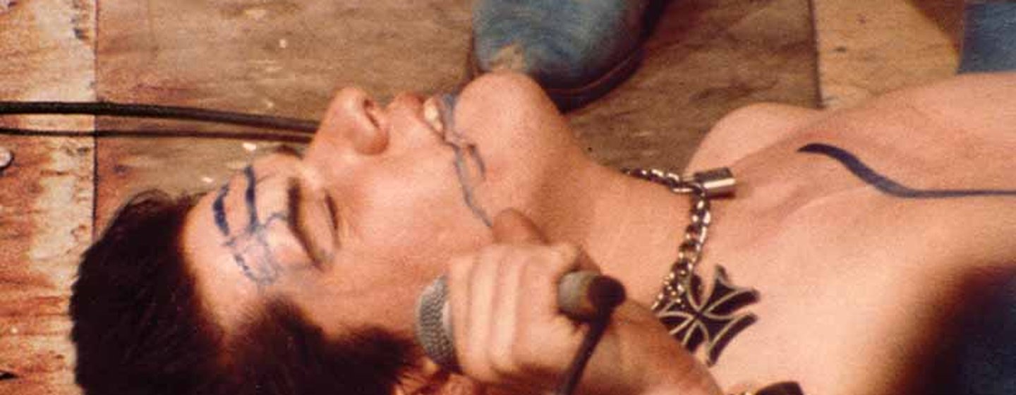 The Decline of the Western Civilization