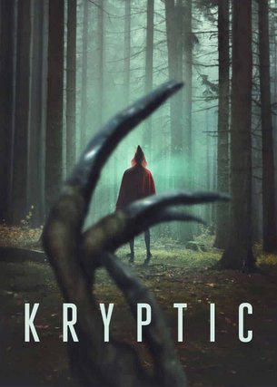 Kryptic