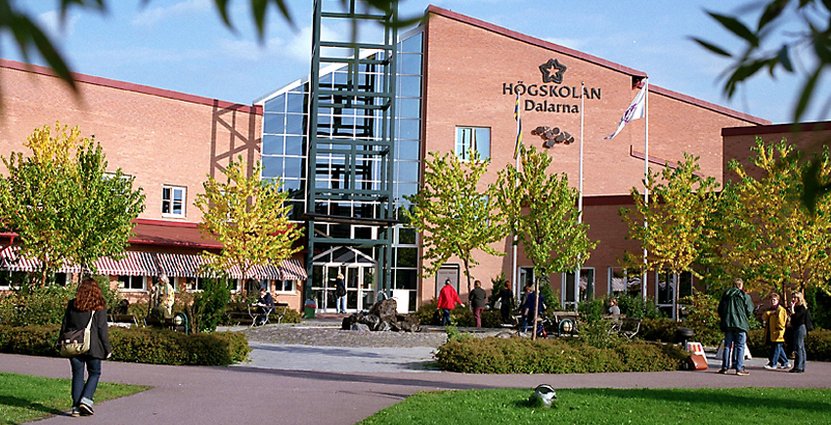 Under lupp. Nu finns resurserna för vidare forskning om besöksnäringen. 
