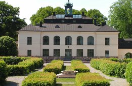 Näsby slott vill hitta tillbaka till ”Gatsby-känslan”