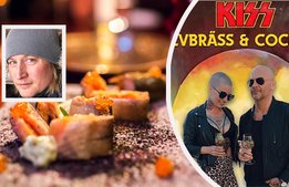 ”Vi vill vara restaurangbranschens Almedalsvecka”