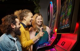 Många spelare har kommit tillbaka