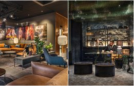5 trender inom hotellinredning – experten förklarar