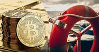 Svensk analytiker: Så kan bitcoin ta över guldets roll som säker hamn