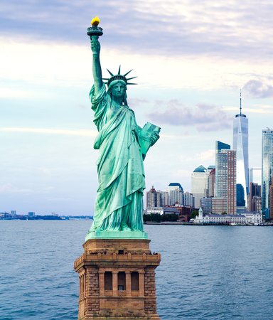 Guide: Upplev New York som en äkta New Yorker!