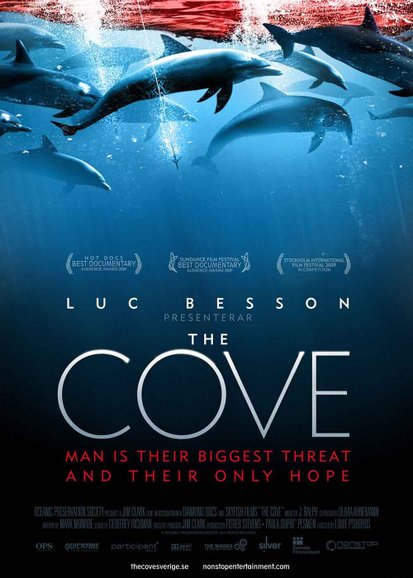 The Cove