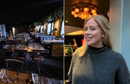 Förändringens vindar blåser på Hamburger Börs