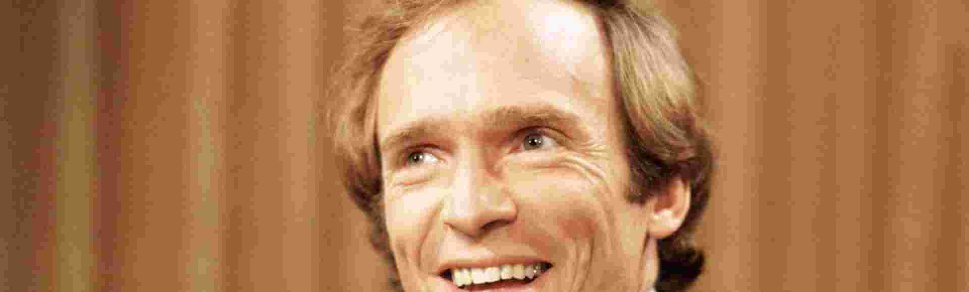 Dick Cavett.