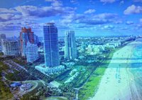 Efter politiskt beslut: Snart får staden Miami en egen kryptovaluta