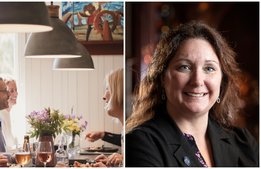”Vi stärker både Höga kusten och Sverige som besöksmål”