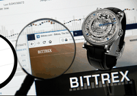 Daily crypto: Luxury watchmaker accepts bitcoin and Bittrex is taking new customers again