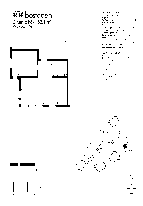 PlanlösningStorgatan 124