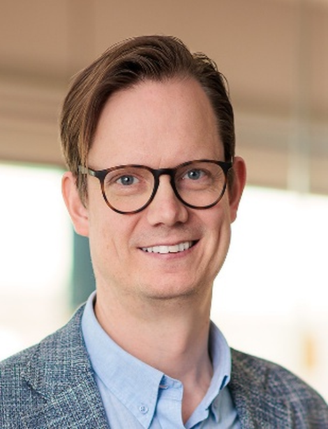 Filip Wedlin