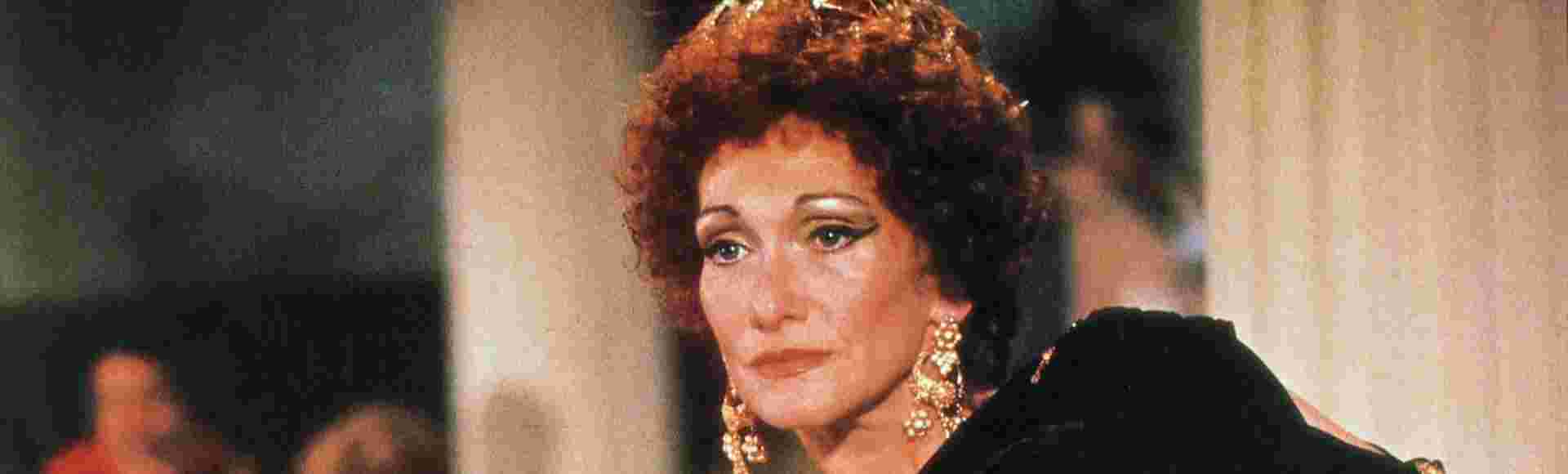 ··· Original Film Title: I, CLAUDIUS-TV. English Title: I, CLAUDIUS-TV. Film Director: HERBERT WISE. Year: 1976. Stars: SIAN PHILLIPS