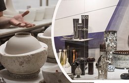Design viktig pusselbit för svensk besöksnäring