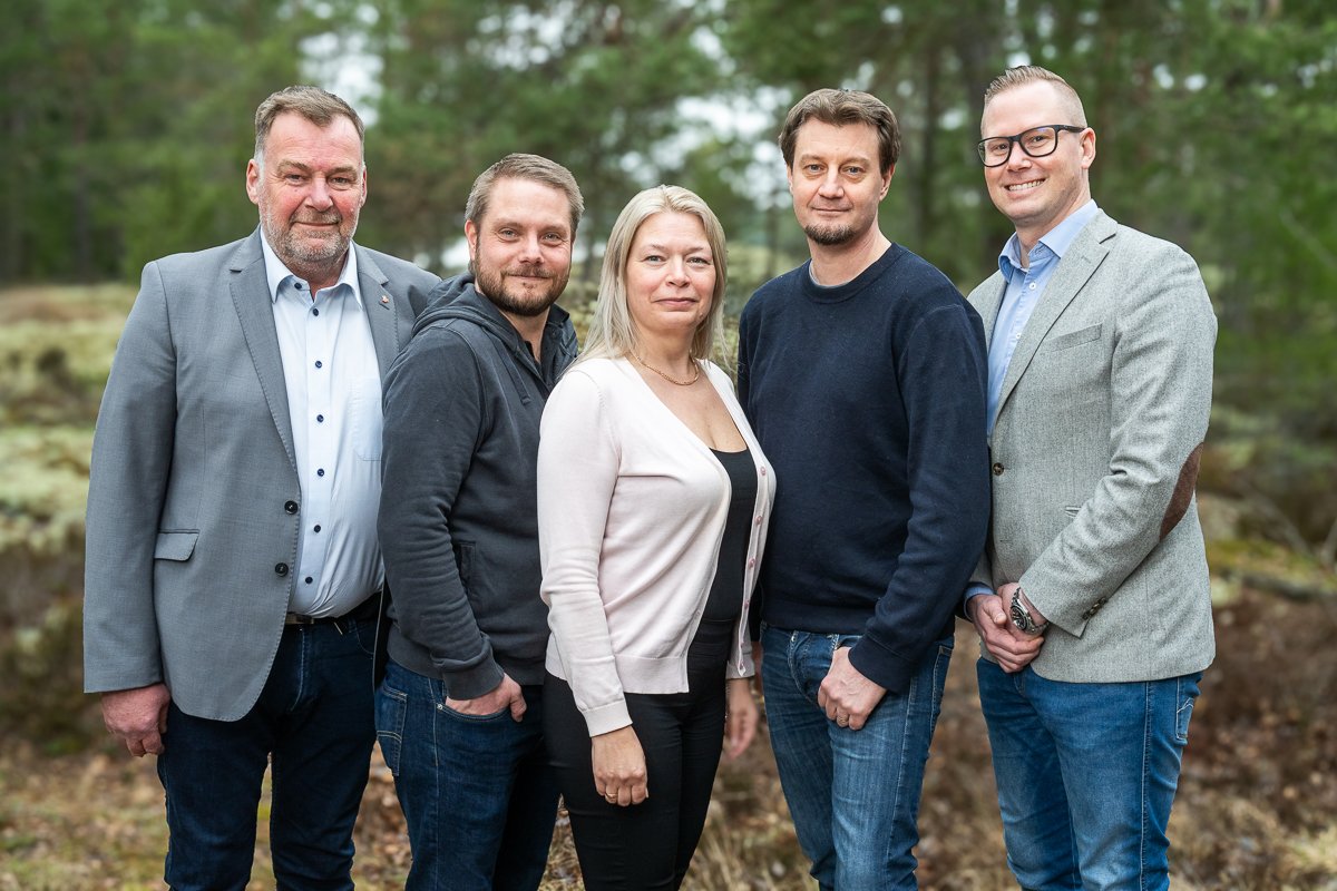 Ombudsmännen Seko sjöfolk